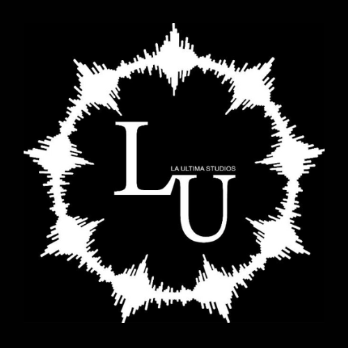 La Ultima Studios Shop